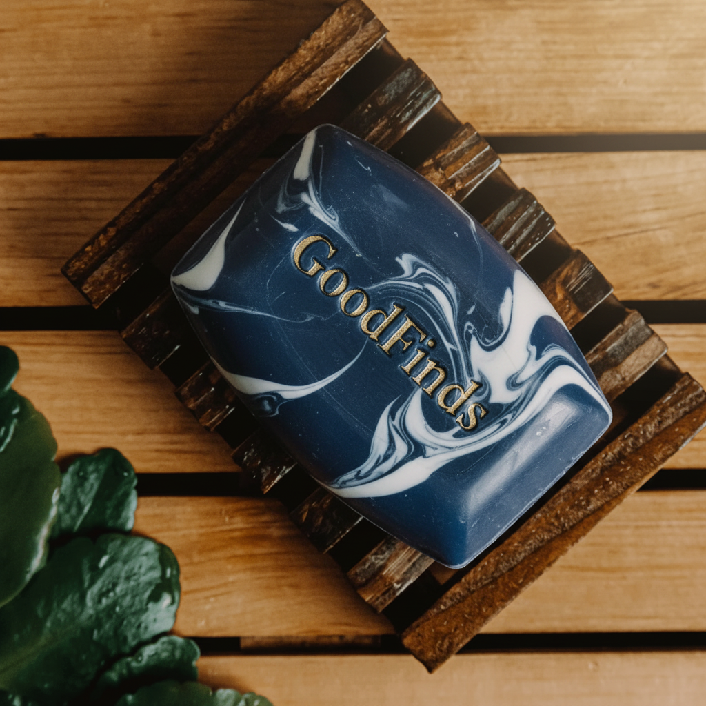 (Sample) Coconut Bar Soap