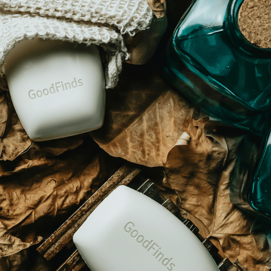 (Sample) Coconut Bar Soap